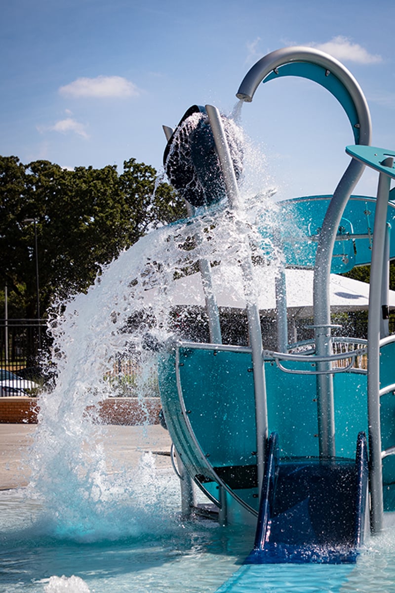 Crawford Aquatic Center preview 5